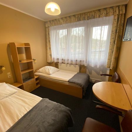Ow Duet Hotell Karpacz Exteriör bild