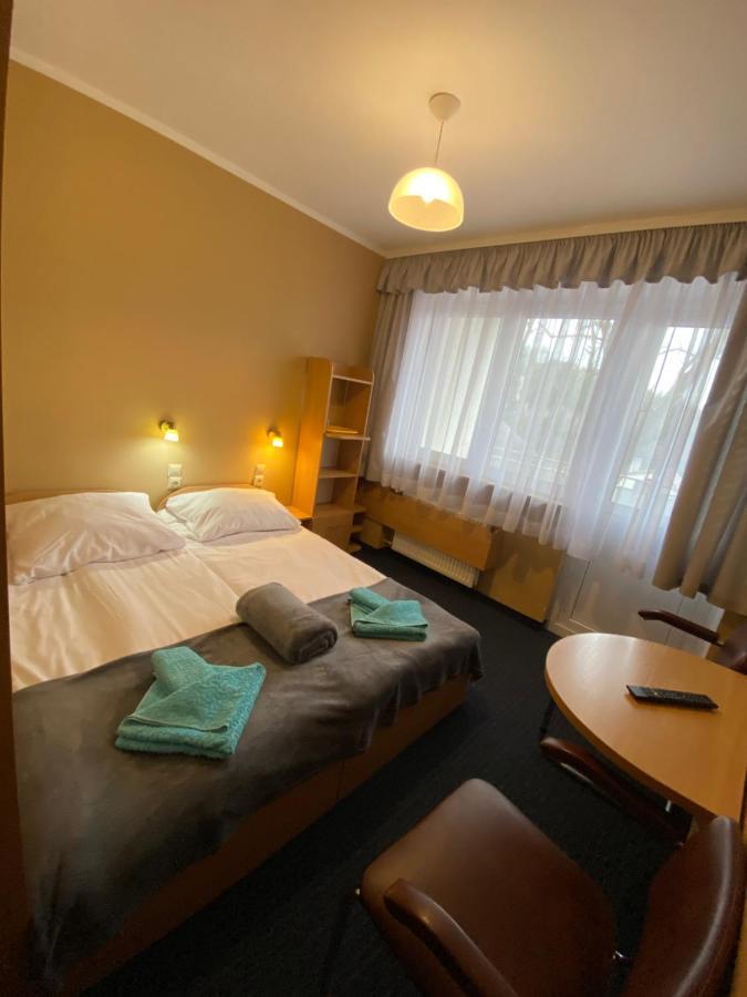 Ow Duet Hotell Karpacz Exteriör bild