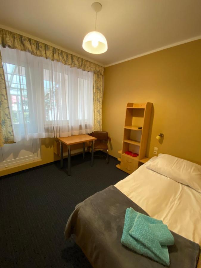 Ow Duet Hotell Karpacz Exteriör bild