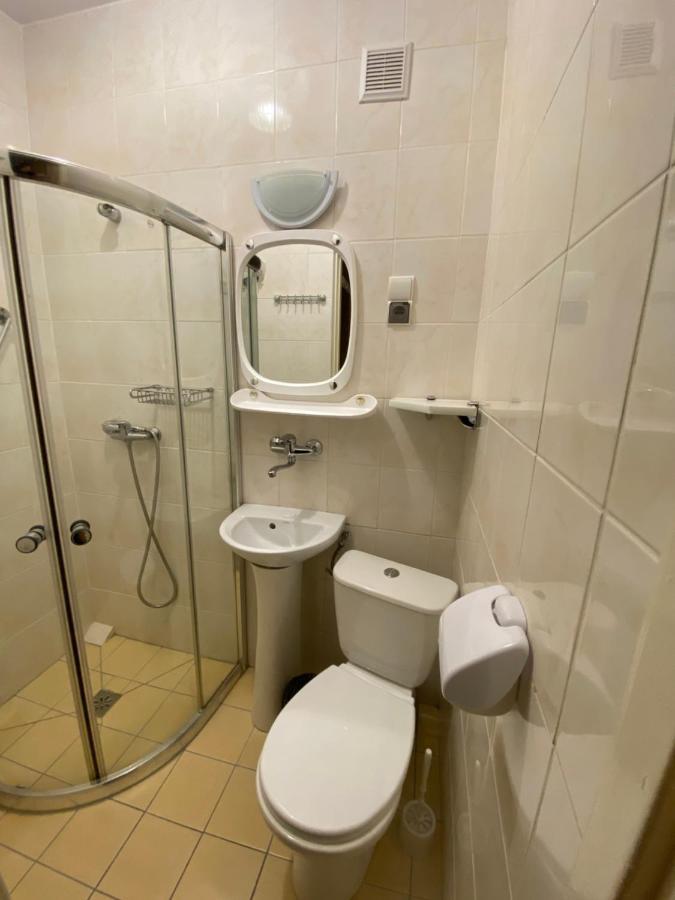 Ow Duet Hotell Karpacz Exteriör bild